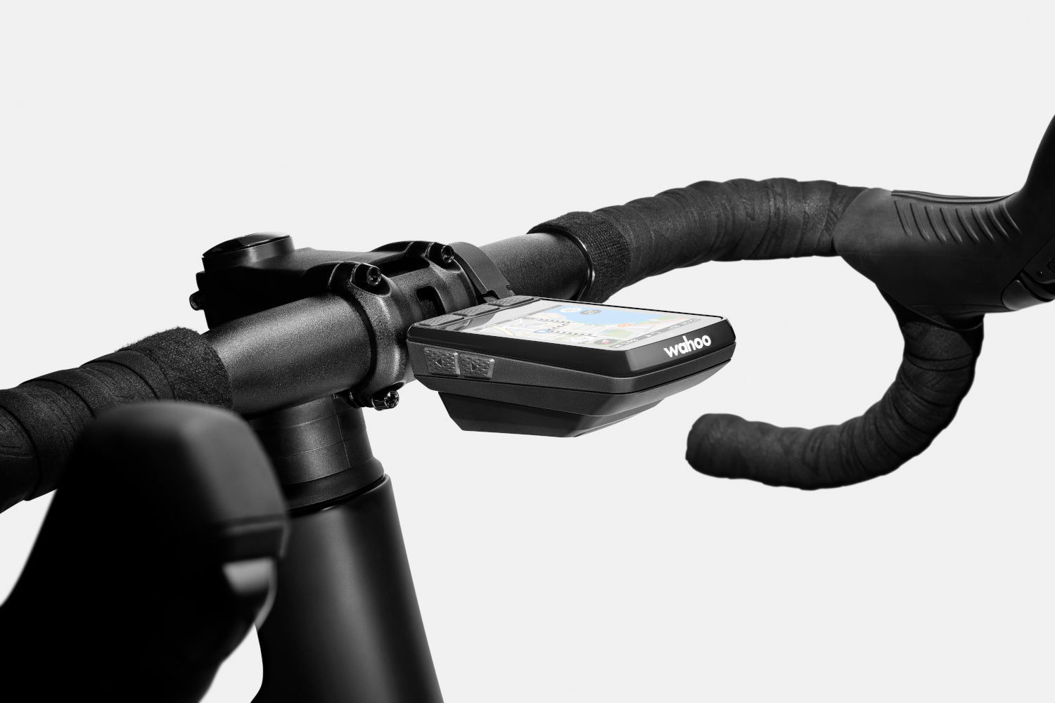 Wahoo ELEMNT ROAM v3 GPS Bike Computer